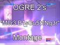 OGRE\