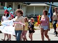 Archbald Memorial Day Parade