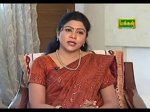 Makkal TV - Jannalukku Veliye - 14-Nov-2015