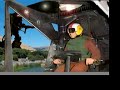 Gundam:The Stop-motion fan project