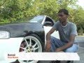 Nyce1s.com Hits the streets with JDM crew Street Models