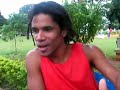 Est�dio Coca-Cola Zero: Entrevista Alexandre do Natiruts