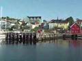 Lunenburg, Nova Scotia, Canada