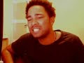 Ben harper Oppression cover Ben harper Oppression cover