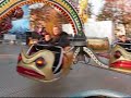 Manege la pieuvre Big Monster