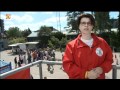 't Lopend Vuurke is klaar voor de Roparun 2011 