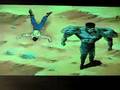 Yu Yu Hakusho Yuske VS. Toguro (Kuwabara's Death)