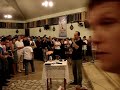 GRUPO DE ORA��O S�O JUDAS TADEU- S�RGIO FORTE -TOMO POSSE
