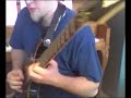 Straight Tonal Guitar Improvisation for a Rock Backing