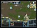Shinhan Winners League  DaezanG vs GuemChi 2009-02-21  @ Tau
