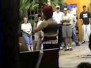 Jessica Marie 13 years old Dance With Somebody