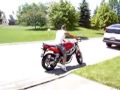 Pathetic Motorbike Pathetic Motorbike