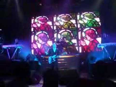 OMD - Joan of Arc