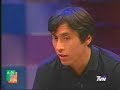 Los Prisioneros en De P� a P� Parte 6