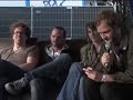 Boomtown Interview: Alamo Race Track