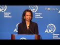 Condoleezza Rice on Diplomatic Challenges to Iran