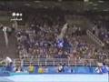 Montaggio Ginnastica Artistica