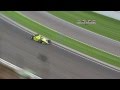 2011 Indy 500 Opening Day Highlights
