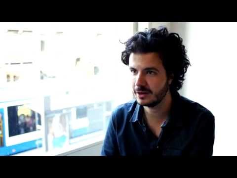 Mediafacts interviewt Ernst-Jan Pfauth