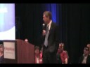John Kasich and Recharge Ohio - RNC Breakfast Part 1