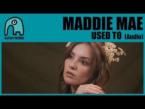 Maddie Mae: Wildflower – The Autumn Roses