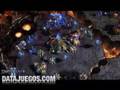 E3'07: StarCraft 2 Protos Trailer