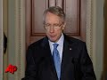 Politics: Senate Leaders Say Burris May Be Seated