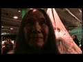 Love Police interviews Silverbird (2 of 2)