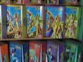 CABALLEROS DEL ZODIACO