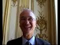 Eric Woerth, ministre croupion