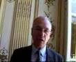 Eric Woerth, ministre croupion