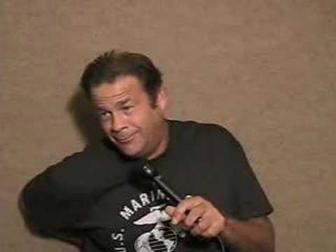 Sunny 101.5 Comedy Spotlight with Mark Sweeney