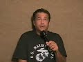 Sunny 101.5 Comedy Spotlight with Mark Sweeney