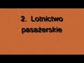 Lotnictwo