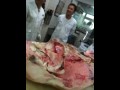 熟成肉