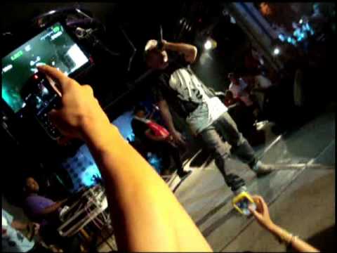 Guelo Star & Chino Nino @ Flow Fest 2 Veracruz (Mexico) (2011)