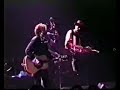 Bob Dylan : The Lonesome Death Of Hattie Carroll