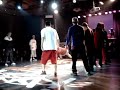 2008 survival session-(TAIWAN) - zulu king VS happy soul
