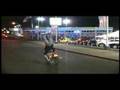 Urban Street Bike Warriors 3- XFR