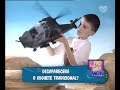 Geyperman - TVG