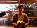videos de Guy spit in a bible