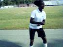 quanisha getting it