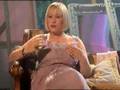Patricia Arquette (Medium) - Interview Part 2