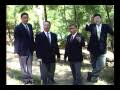 CANTEN DEL AMOR DE CRISTO CUARTETO ETERNIDAD 1