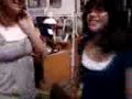 hahahahah ily danielle and priscill i videotaped
