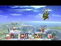 Super Smash Bros Brawl Online Battle Wii Super Smash Bros Brawl Online Battle Wii