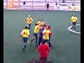 HORATIANA VENOSA-SAVOIA 2-0, BASTANO 50 MINUTI PER FARE GOL