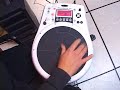 Edrum solo #3 (one handed)