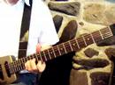 John improvising Blues Guitar John improvising Blues Guitar
