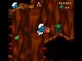 second part of act 12 (before the volcano boss)